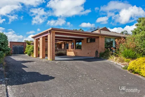 17 Westland Dr, West Ulverstone, TAS 7315