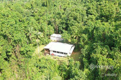 Property photo of 5 Plumb Street Bingil Bay QLD 4852