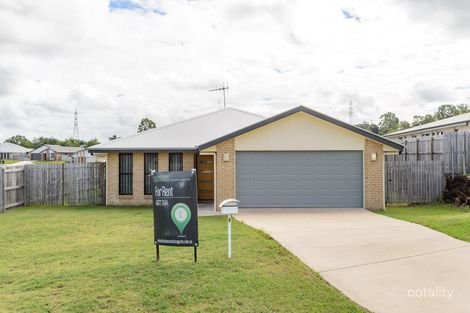 9 Sybil Ct, Calliope, QLD 4680
