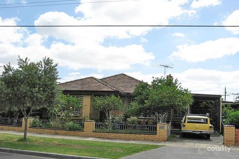 18 St Andrew St, Sunshine West, VIC 3020
