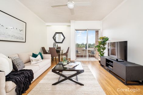 Property photo of 56/38 Cope Street Lane Cove NSW 2066