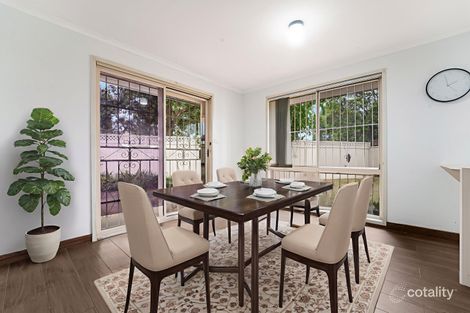 Property photo of 2 Callistemon Grove Greenacre NSW 2190