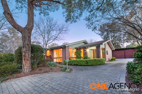 2 Ey Pl, Kambah, ACT 2902