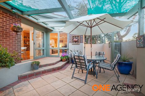 Property photo of 2 Ey Place Kambah ACT 2902