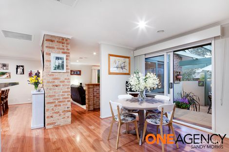 Property photo of 2 Ey Place Kambah ACT 2902