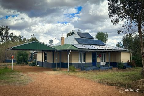 9 Post Office Lane, Nabawa, WA 6532