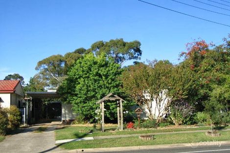 67 Cobham St, Kings Park, NSW 2148