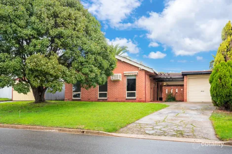 Property photo of 34 Paterson Drive Hackham SA 5163