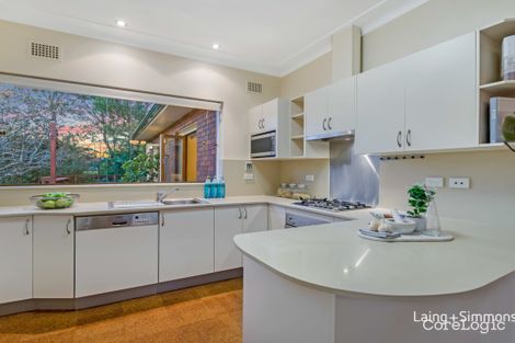 Property photo of 10 Loftus Road Pennant Hills NSW 2120