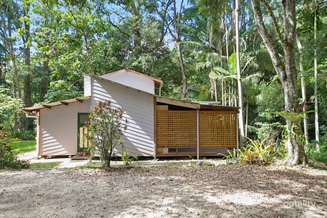 23-31 Hidden Valley Rd, Eungella, NSW 2484
