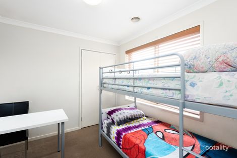 Property photo of 30 Pearce Circuit Point Cook VIC 3030