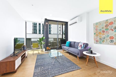 1203/61 City Rd, Southbank, VIC 3006