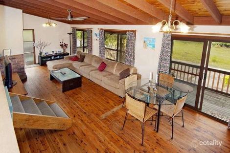 Property photo of 44 Old Farm Road Helensburgh NSW 2508