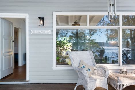 Property photo of 43 Florence Terrace Scotland Island NSW 2105