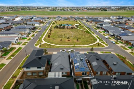 Property photo of 6 Ewing Way Deanside VIC 3336