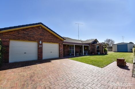 Property photo of 20 Sandstone Court Mount Gambier SA 5290