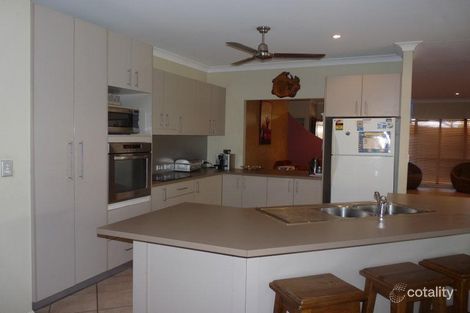 Property photo of 12 Alpina Place Kirwan QLD 4817