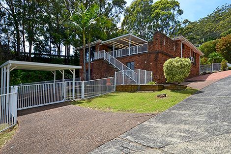 Property photo of 2 Daley Avenue Daleys Point NSW 2257