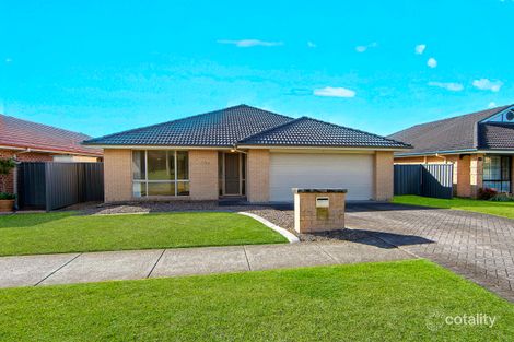 22 Birch Dr, Hamlyn Terrace, NSW 2259