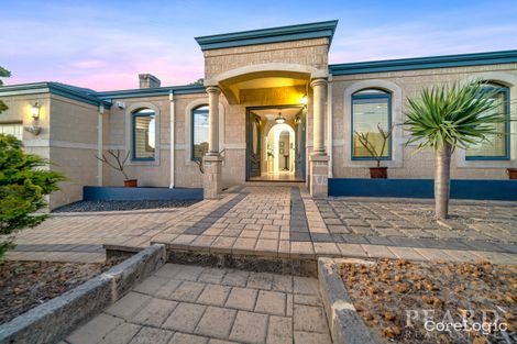 Property photo of 7 Otago Lane Currambine WA 6028