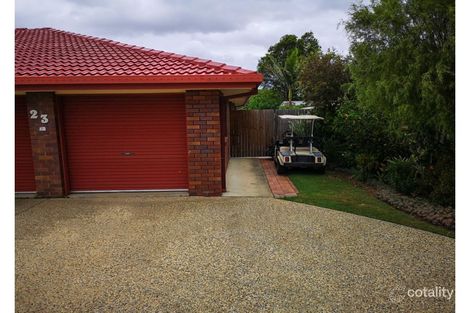 Property photo of 2/23 Fairway Court Caboolture QLD 4510
