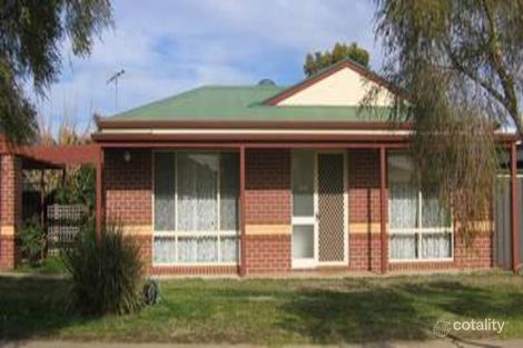 Property photo of 20 Caffrey Court Irymple VIC 3498