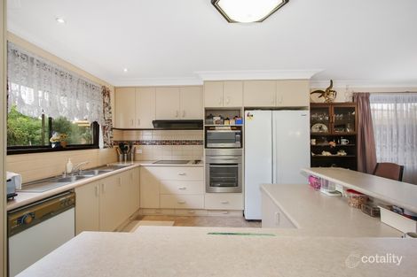 Property photo of 3 Zeinert Street Wodonga VIC 3690
