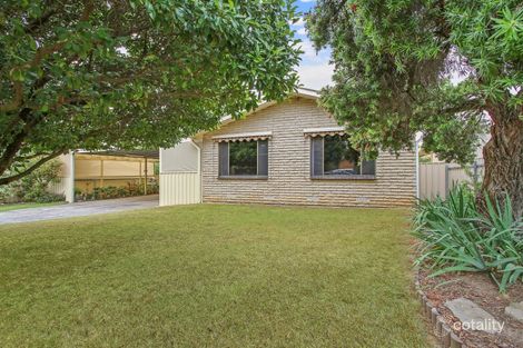 Property photo of 3 Zeinert Street Wodonga VIC 3690