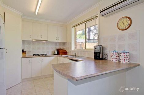 Property photo of 17A Kallay Street Croydon VIC 3136