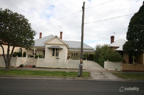 15 Waratah St, Geelong West, VIC 3218