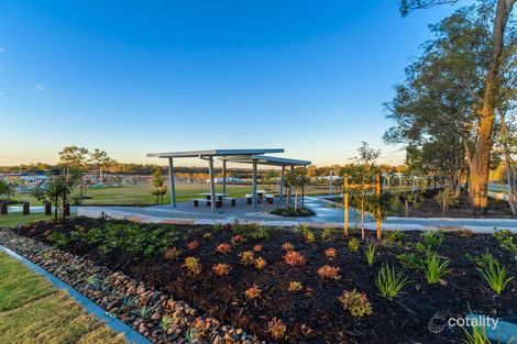 272 Mount Greville Way, Park Ridge, QLD 4125