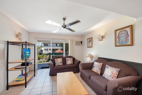 Property photo of 15/239 Lake Street Cairns North QLD 4870