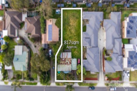 Property photo of 6A Wilson Street Ferntree Gully VIC 3156