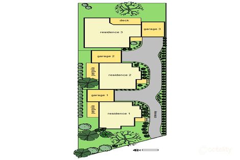 Property photo of 228 Wonga Road Warranwood VIC 3134