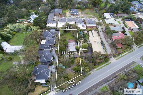 Property photo of 228 Wonga Road Warranwood VIC 3134