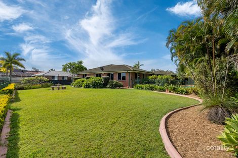 Property photo of 10 Saint Andrews Drive Cornubia QLD 4130