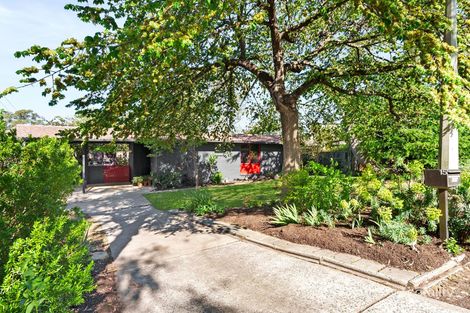 Property photo of 15 Moogerah Street Duffy ACT 2611