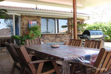 Property photo of 12 Norell Place Eight Mile Plains QLD 4113