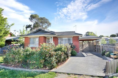 Property photo of 31 Smith Street Healesville VIC 3777