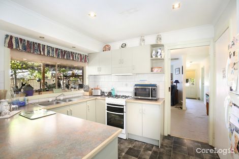 Property photo of 31 Smith Street Healesville VIC 3777