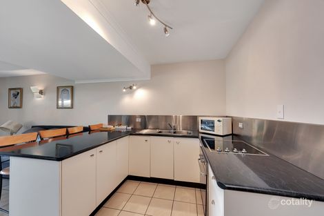 Property photo of 15/239 Lake Street Cairns North QLD 4870