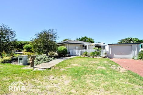 Property photo of 2 Newman Close Cooloongup WA 6168