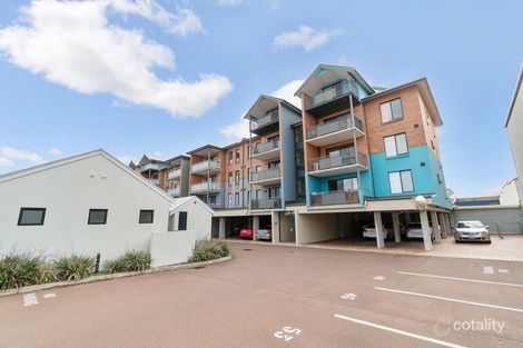 55/8 Kadina St, North Perth, WA 6006