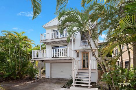 1/4 Rosewood Dr, Caloundra West, QLD 4551
