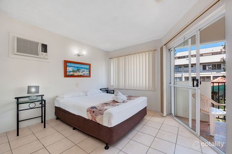 Property photo of 15/239 Lake Street Cairns North QLD 4870
