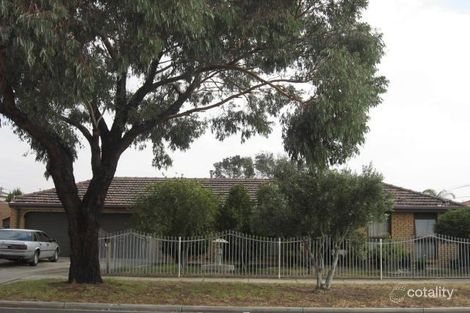 3 Buchanan St, St Albans, VIC 3021