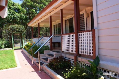 Property photo of 10 Waratah Street Bendalong NSW 2539