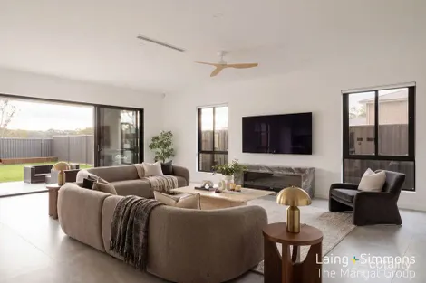 Property photo of 131 Diamondback Parade Melonba NSW 2765