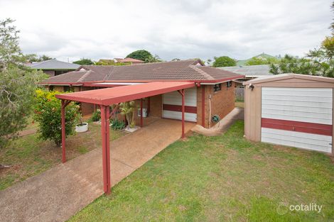 Property photo of 24 Radford Road Manly West QLD 4179