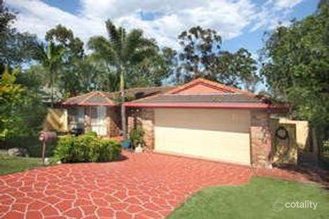 25 Teasel Cres, Forest Lake, QLD 4078